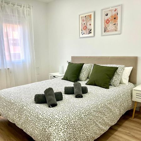 Ferienwohnung Recien Reformado, Centrico, Tranquilo Y Luminoso Oviédo Exterior foto