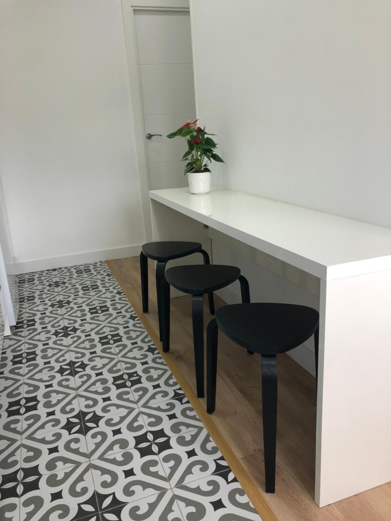 Ferienwohnung Recien Reformado, Centrico, Tranquilo Y Luminoso Oviédo Exterior foto